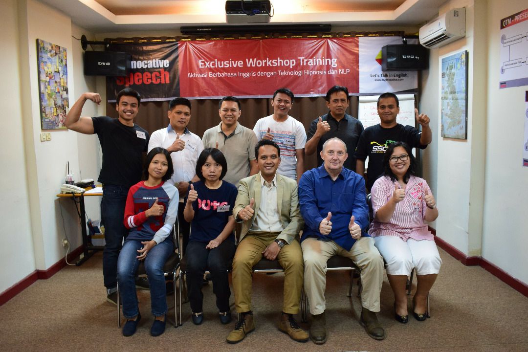 Hypnocative Speech 43 10 11 Juni 2017